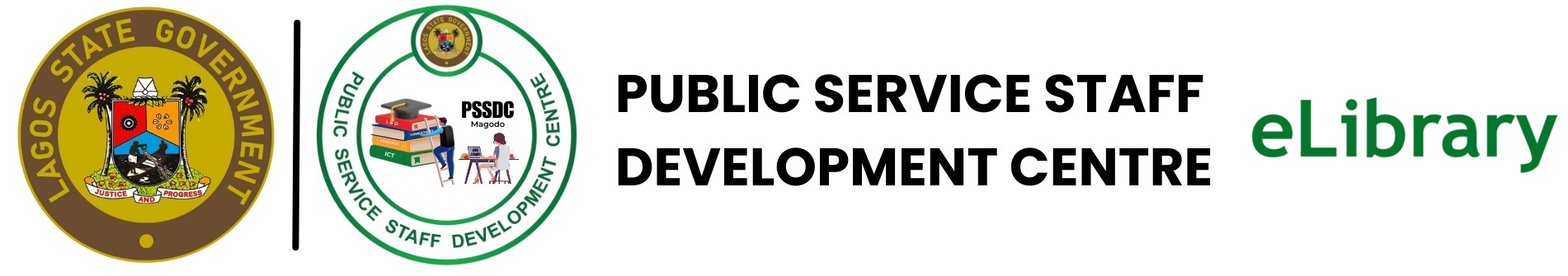 PSSDC eLibrary